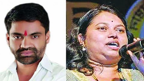 jyoti deore and nilesh lanke