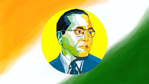 Blog: स्वातंत्र्याची पंच्याहत्तरी आणि बाबासाहेबांचा 'तो' इशारा