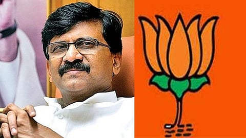 sanjay raut