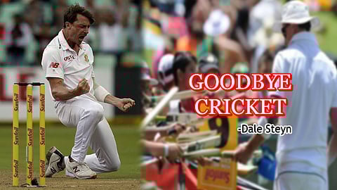 Dale-Steyn-Retired
