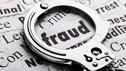 Nagpur Five fraud case filed against four people
