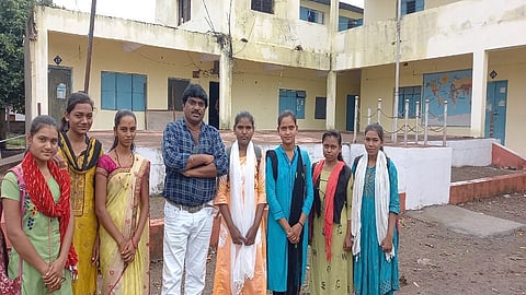 हिंगोली जिल्ह्याचा बारावीचा निकाल शंभर टक्के लागला आहे.