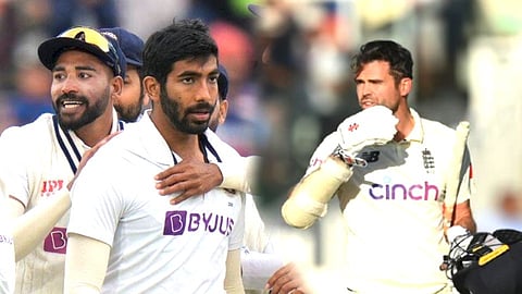 जसप्रीत बुमराहच्या गोलंदाजीची व्यंकटेश प्रसादकडून स्तुती