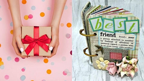 Friendship Day 2021: हे गिफ्ट द्या अन् मैत्री करा आणखी घट्ट!