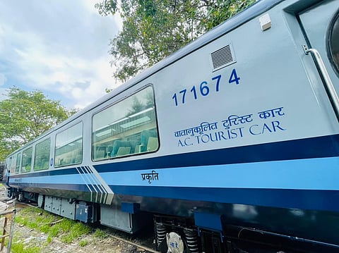 deccan queen express