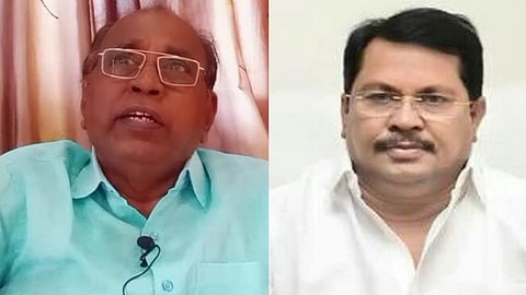 कॉंग्रेसचे वड्डेटीवार 'या' मागणीसाठी सोडणार मंत्रिपद !