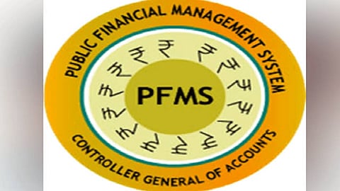 महाराष्ट्र शासनाने तयार केलेल्या ई-ग्रामस्वराज-पीएफएमएस प्रणालीमध्ये परभणी जिल्ह्याने महाराष्ट्रात अव्वल क्रमांक पटकावला आहे.