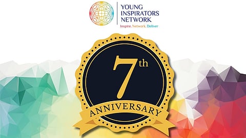 Yin's 7th anniversary celebrated in Nashik through social activities