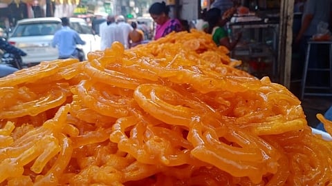 कोल्हापुरात असा केला जातो 'स्वातंत्रदिन' साजरा