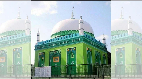 The historic Urs celebration of Hazrat Sajanshah Wali (RA) is starting from tomorrow (19th)