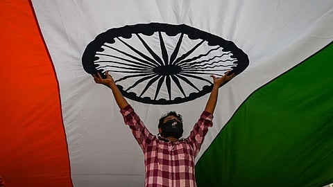 स्वातंत्र्याचा अमृत महोत्सव! 15 ऑगस्टच्या सोहळ्याची जय्यत तयारी