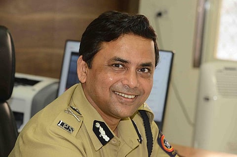 IPS quaiser khalid