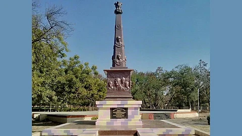 Marathwada mukti din