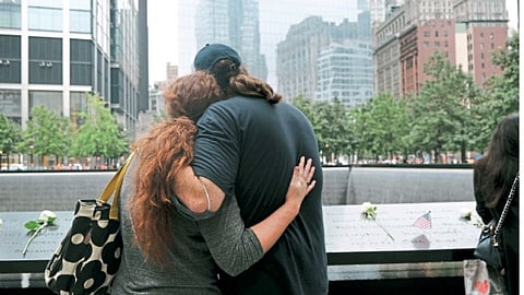 अग्रलेख : दोन दशकांची भळभळती जखम