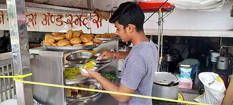 तर्री पोहा हे नागपूरचे वैशिष्ट्ये; खवय्यांनो एकदा चला तर