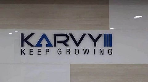 IndusInd बँक घोटाळा प्रकरणी कार्वीच्या CEO ला अटक