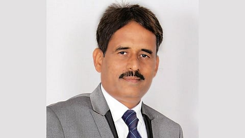 लहानपणी गरिबीचे चटके खाल्ले; मात्र आता 'हा' तरुण करतो कोट्यवधींची उलाढाल