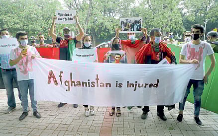 afganistan