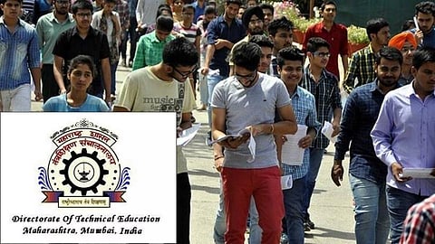 डीटीई महाराष्ट्रने जाहीर केली एसएससी डिप्लोमाची अंतिम गुणवत्ता यादी!