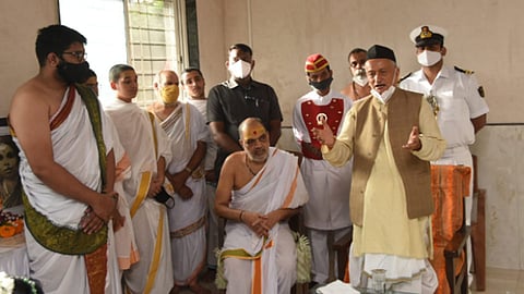 bhagat singh koshyari