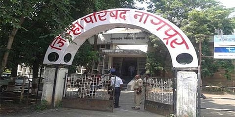 Nagpur Election today for Speaker posts