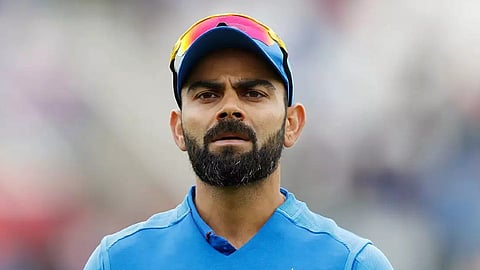 Virat-Kohli