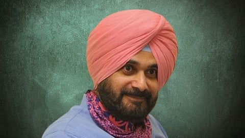 Navjot Singh Sidhu hospitalized because of Liver problems
