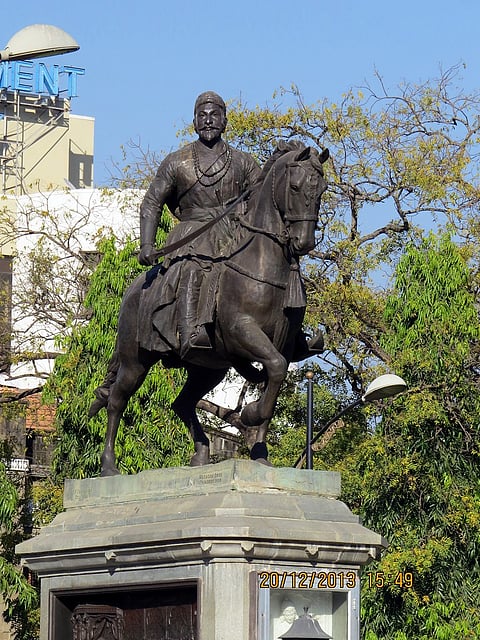 shivaji maharaj