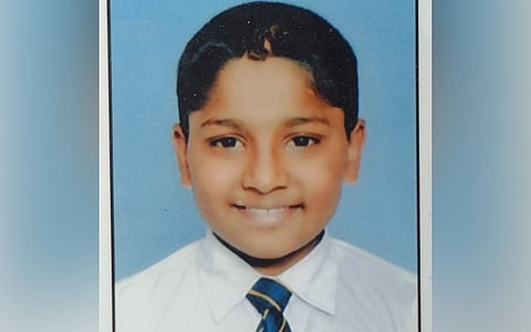 आरआयएमसी मध्ये पुण्यातील अनिरुद्ध भोसलेची निवड