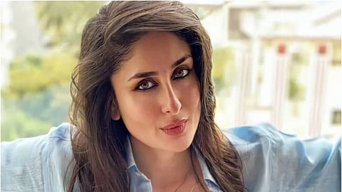 'त्या'अभिनेत्यांबरोबर काम नकोच, करिनाची मोठी यादी