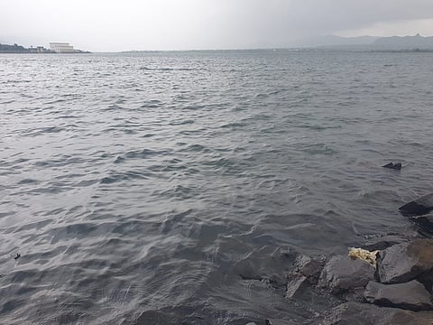 शिरूर तालुक्याची पाण्याची चिंता मिटली, भामा आसखेड धरण शंभरी जवळ