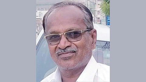 बांधकाम व्यावसायिक बाबूशेठचा खून की आत्महत्या? करमाळ्यात खळबळ