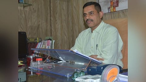 पिंपरी-चिंचवड महापालिका अतिरिक्त आयुक्तपदी जितेंद्र वाघ यांची नियुक्ती