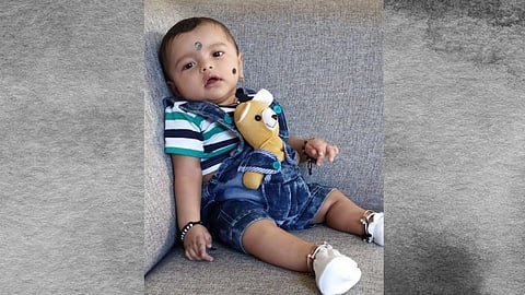 सर्वम मंगेश बाळेकुंद्री