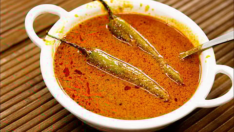 Mirch Ka Salan