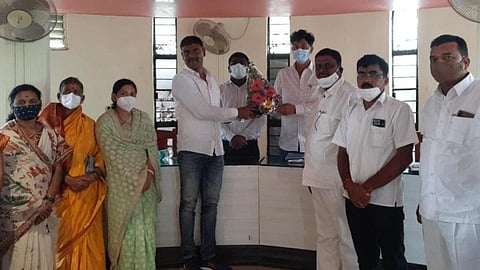 Maan Panchayat committee