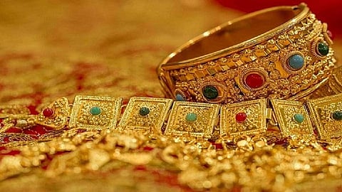 gold rate today in pune 10 gram gold rs 62950 today rate increase of rs 1130 hdfc securities