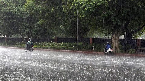 Weather Update: राज्यातील १२ शहरांमधील आजचे तापमान