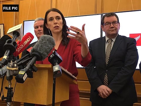 न्यूझीलंड : सुपरमार्केटमध्ये हल्ला; 60 सेकंदात दहशतवाद्याचा खात्मा