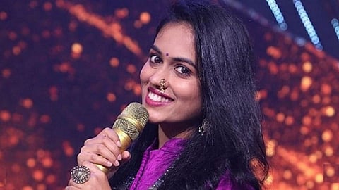 Indian Idol 12: सायली कांबळे 'या' व्यक्तीला करतेय डेट