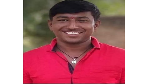 भागवत जाधव