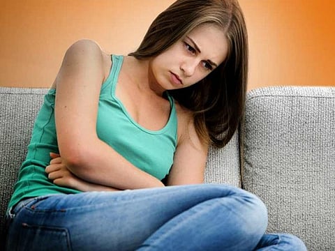 हार्मोनल असंतुलन