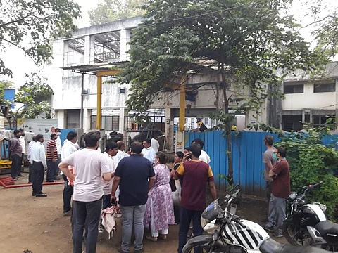 nashik