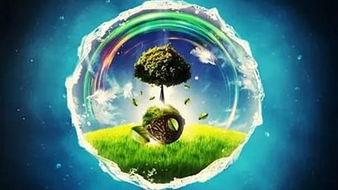 आपल्या सुरक्षेसाठी ओझोनला वाचवण्याची गरज