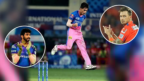 Kartik-Tyagi-Bumrah- Styen