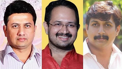 सोलापूर जिल्ह्याच्या राजकारणाचा केंद्रबिंदू पुन्हा मोहिते-पाटील!