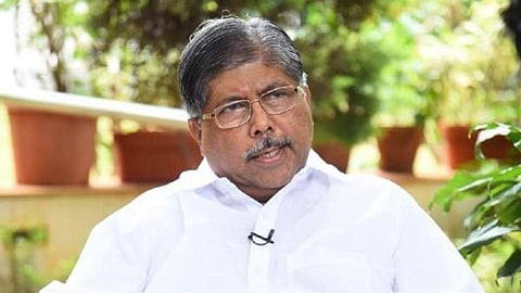 Chandrakant Patil