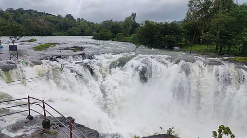 Randhafall Dhabdhaba