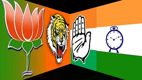 आता माळशिरस तालुका आला राजकारणाच्या केंद्रस्थानी!