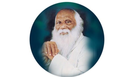 Karmveer Bhaurao Patil